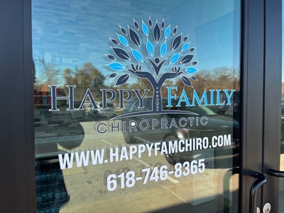Window Graphics Photo